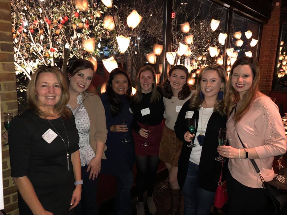 2019 Advisory-House Board Appreciation Dinner