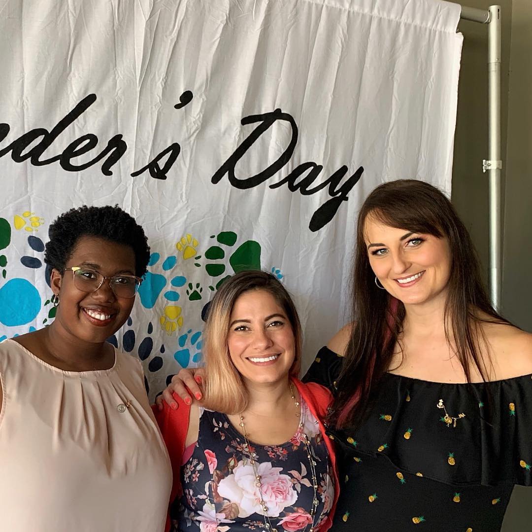 2019 Founders Day - Hosted by Delta Kappa Chapter