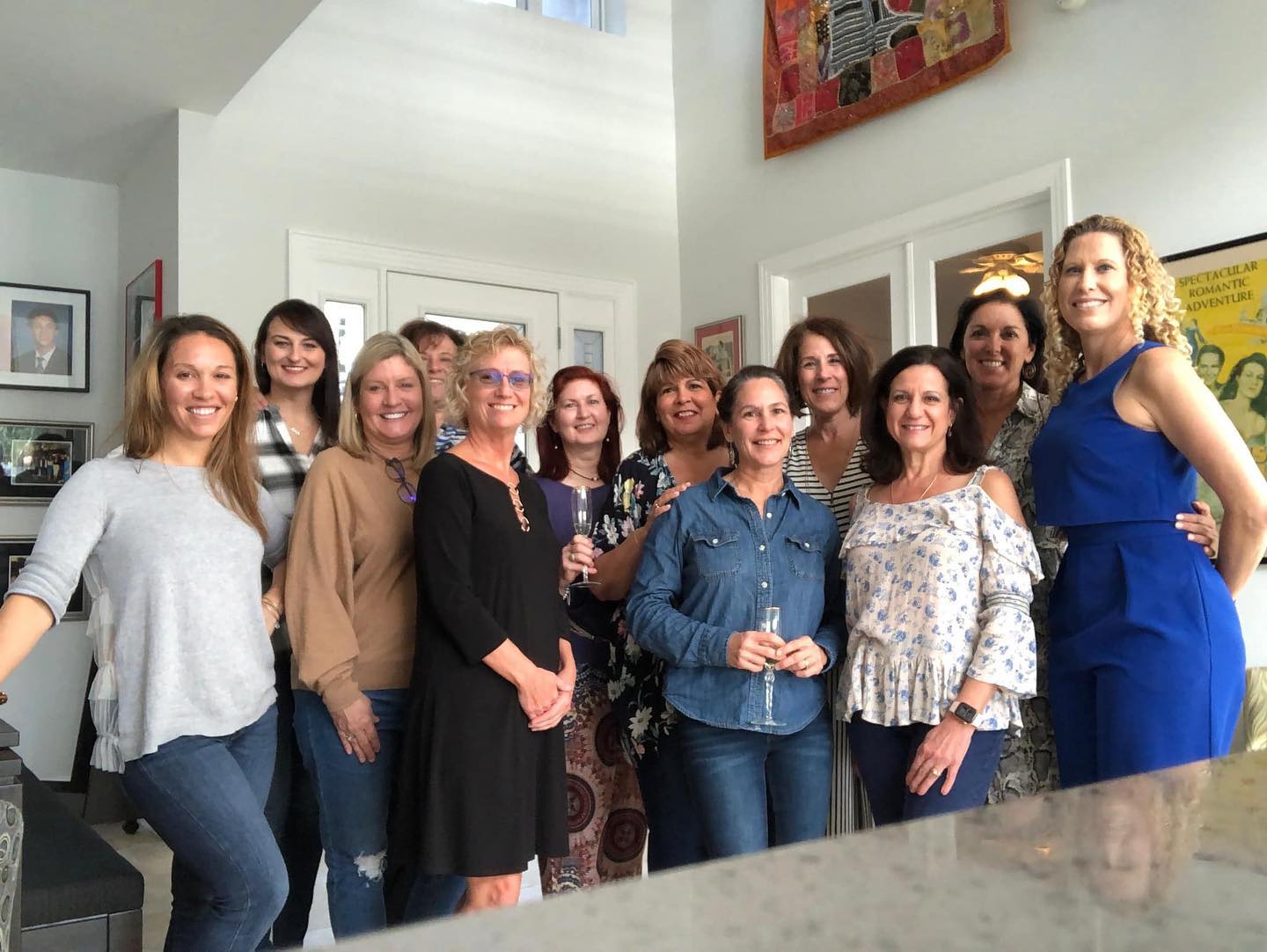 2020 In-Person Events