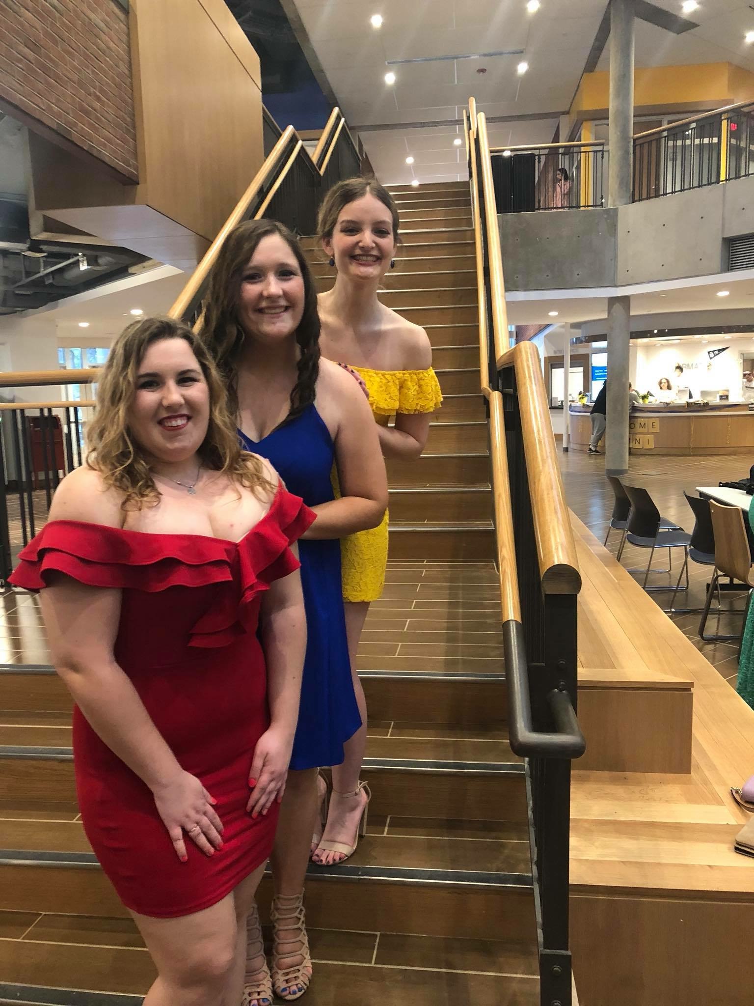 Photo Albums Sigma Sigma Sigma at The College of New Jersey