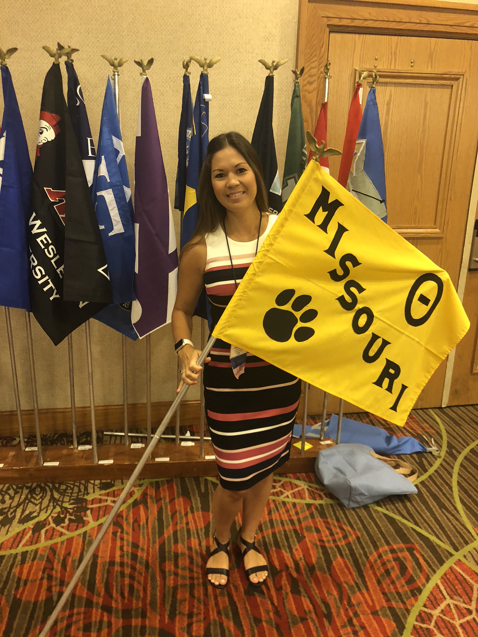 Convention Denver 2018