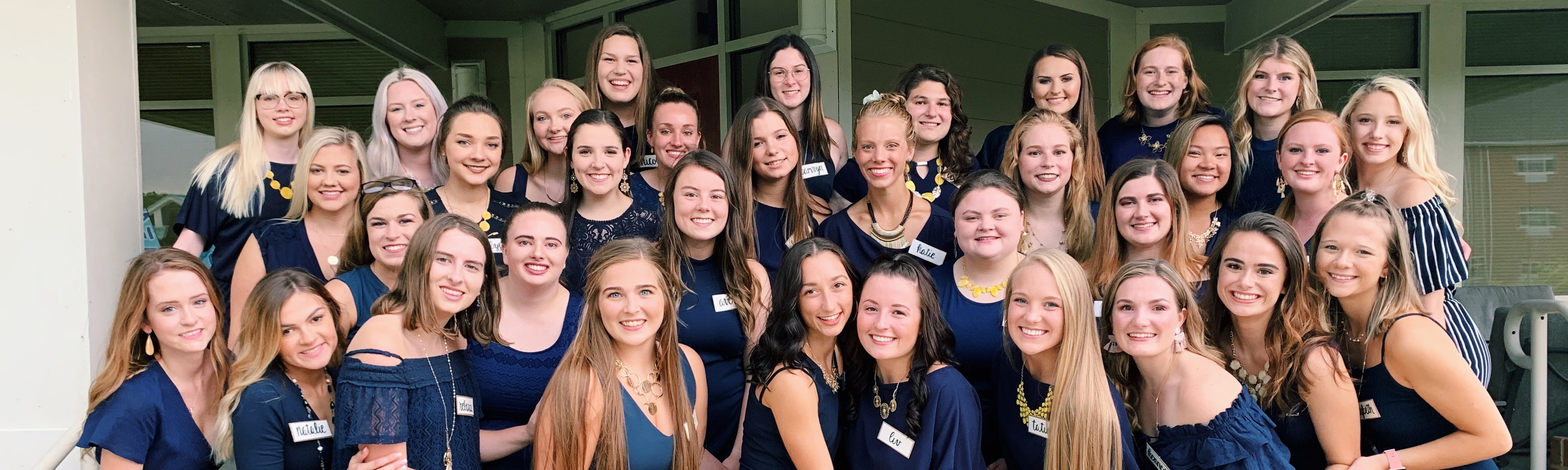 Home Alpha Xi Delta At Ohio Northern University