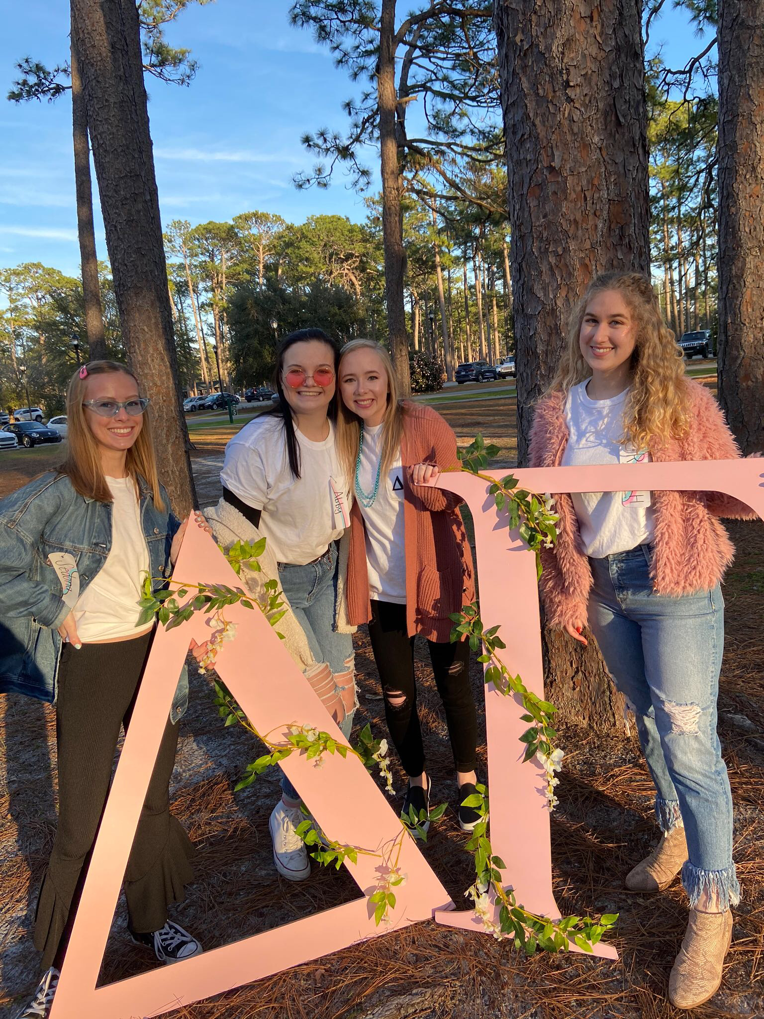 Spring Bid Day 2020