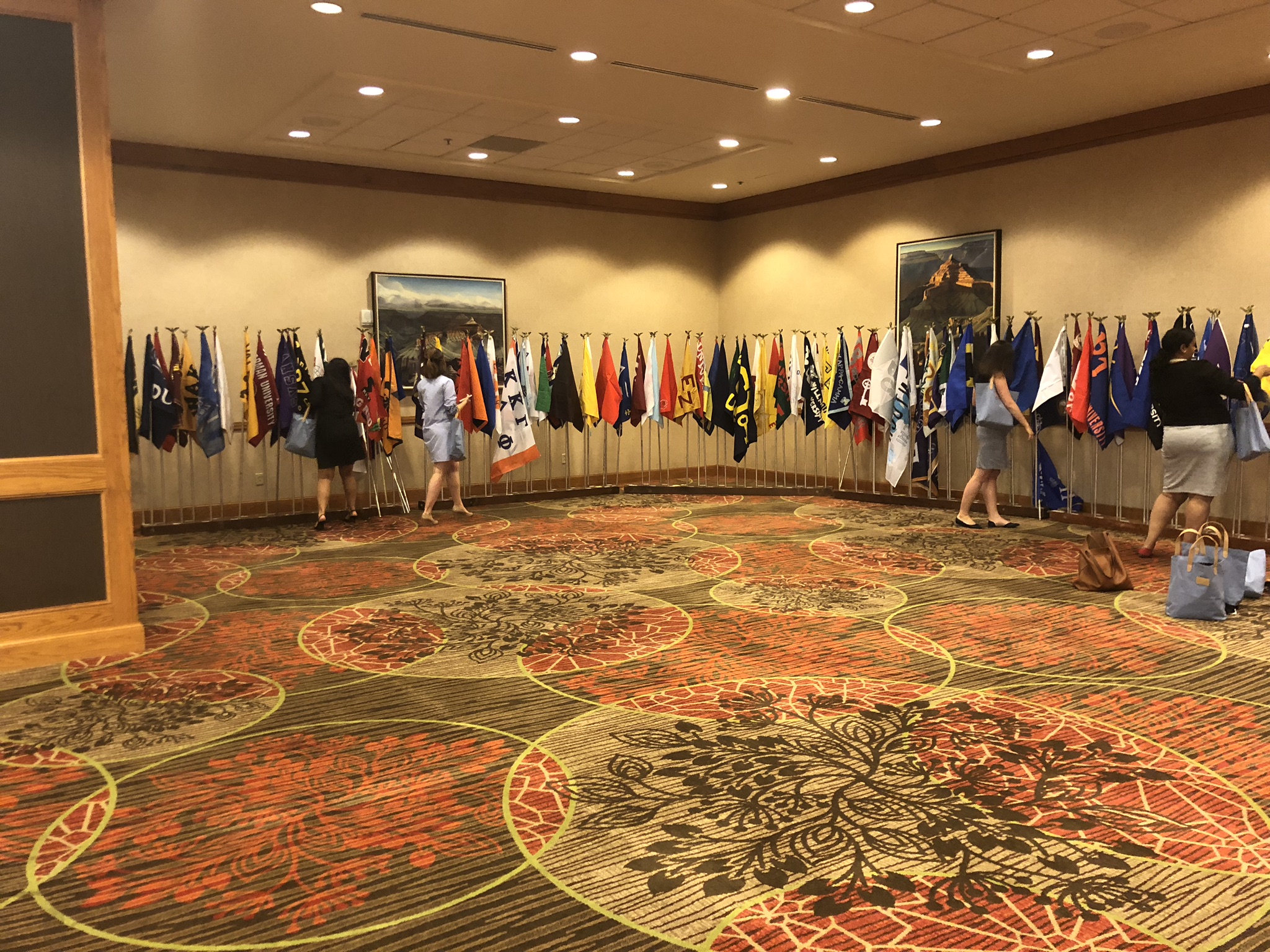 Convention Denver 2018