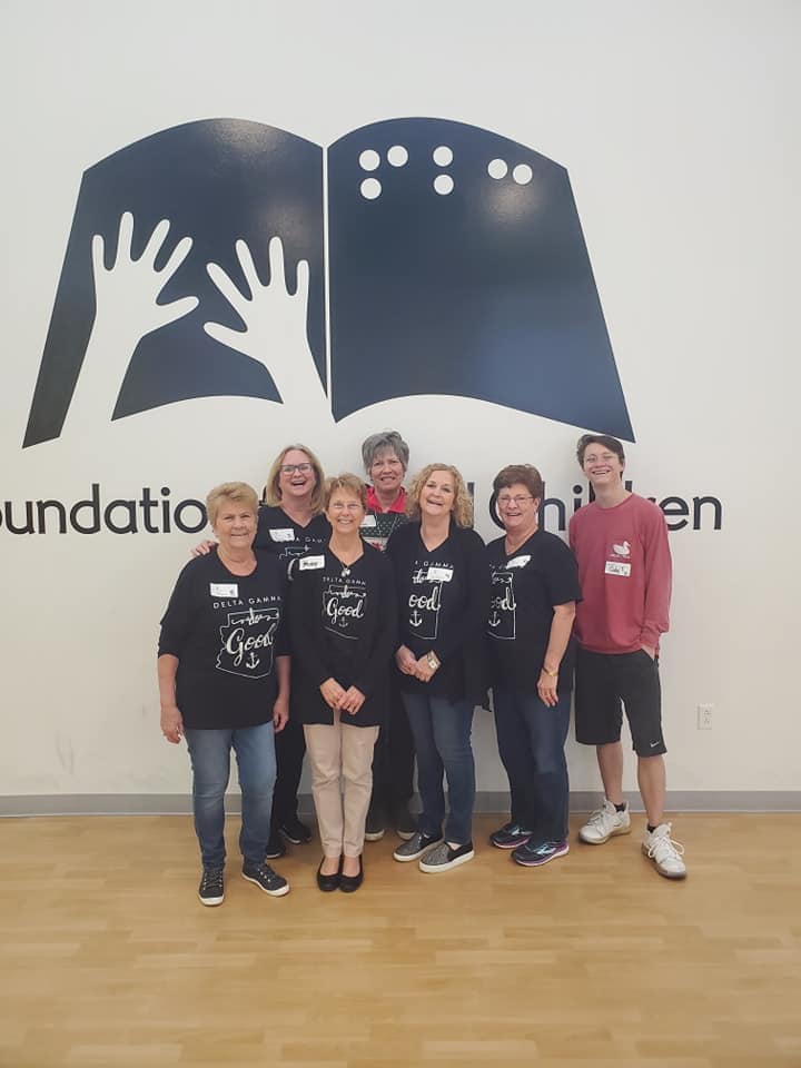 Phoenix Alumnae Chapter Photos