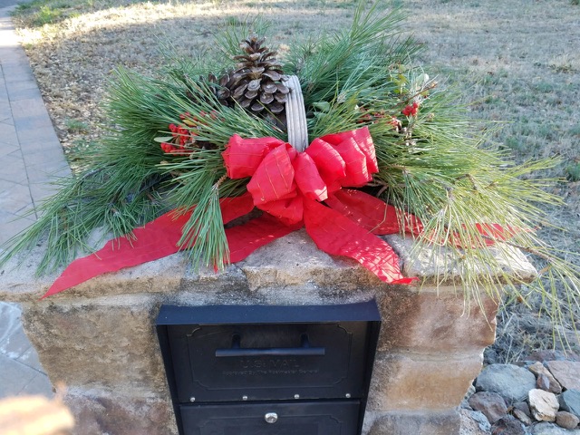 December 2020 Holiday ZOOM
