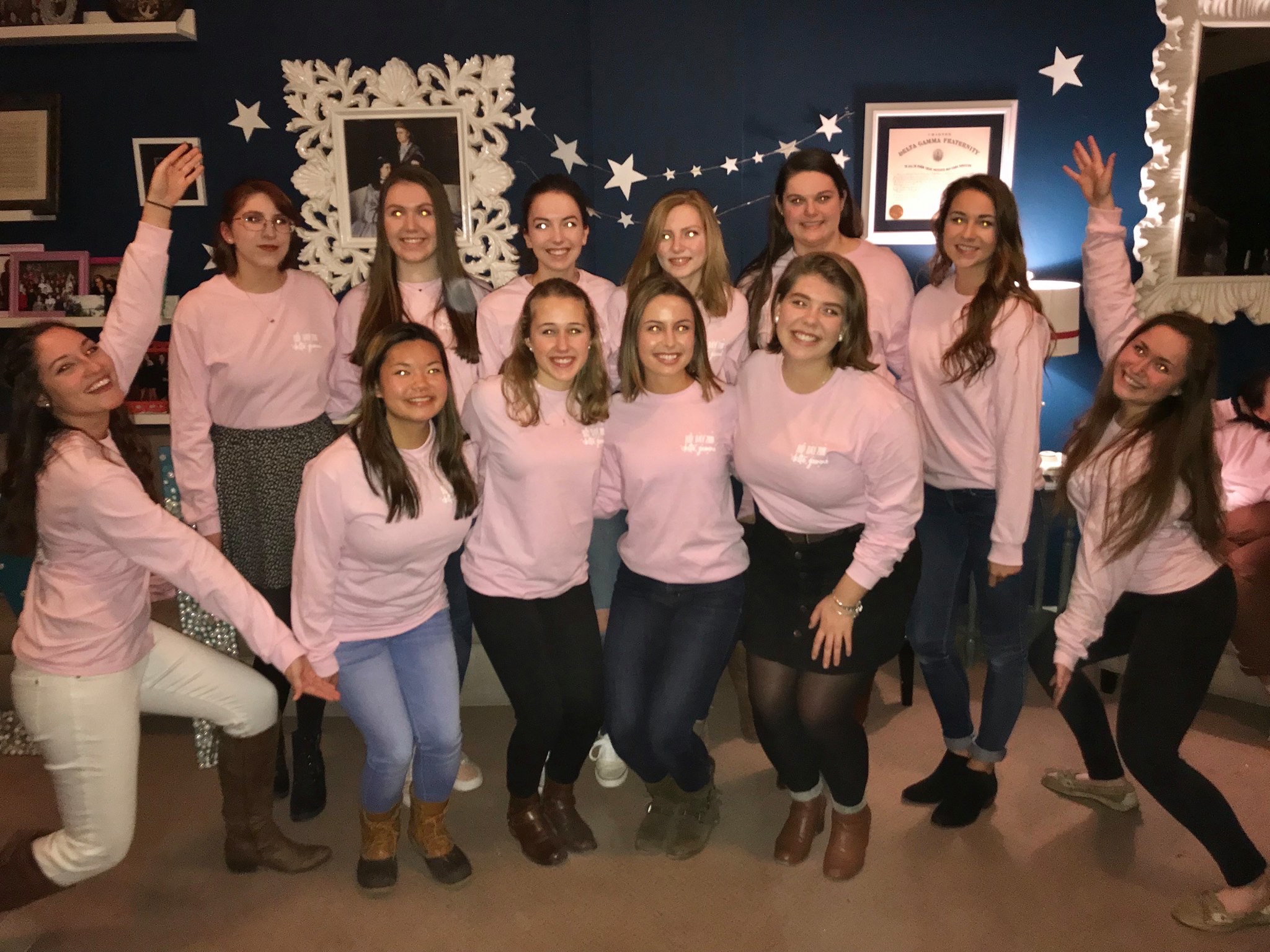 Bid Night Winter '18