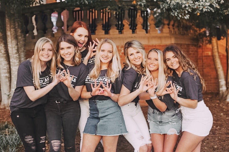 Home Zeta Tau Alpha at Samford University Delta Psi