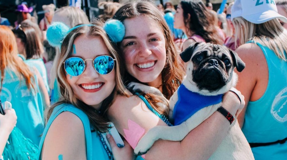 Home Zeta Tau Alpha at Mississippi State University