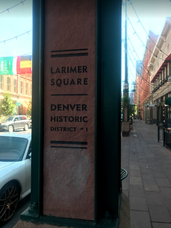 Denver Convention 2018