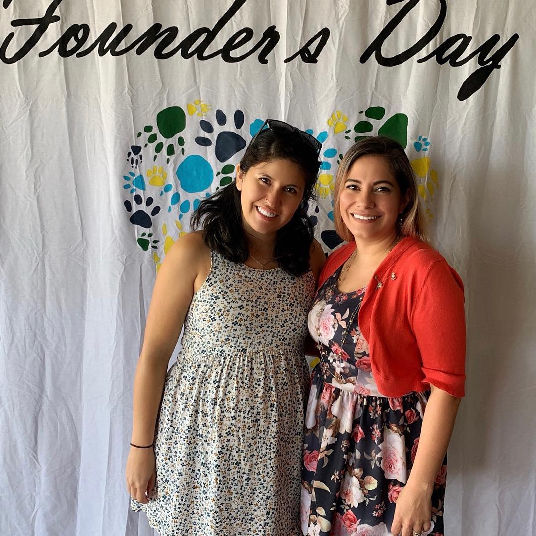 2019 Founders Day - Hosted by Delta Kappa Chapter