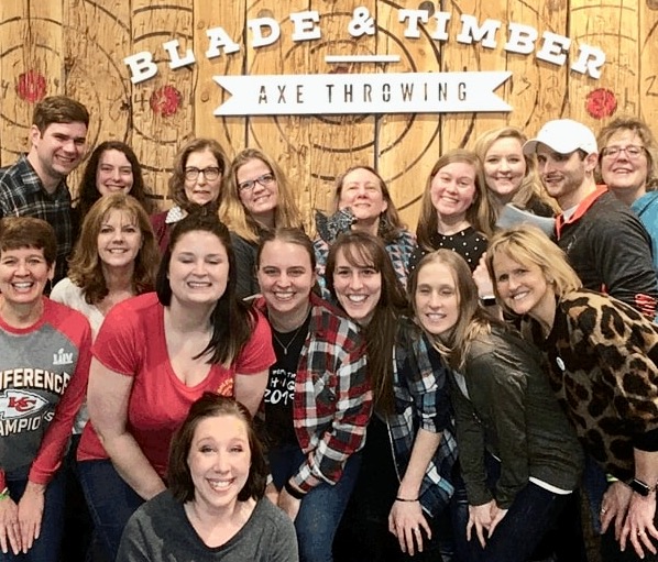 About Zeta Tau Alpha Zeta Tau Alpha Greater Kansas City Chapter