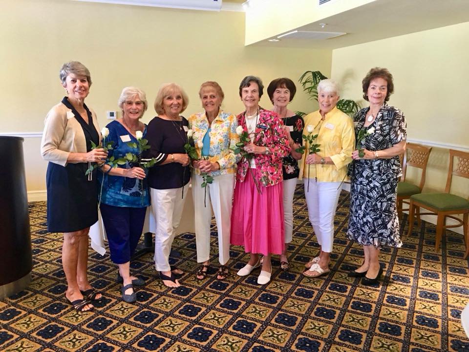 Founders' Day 2018
