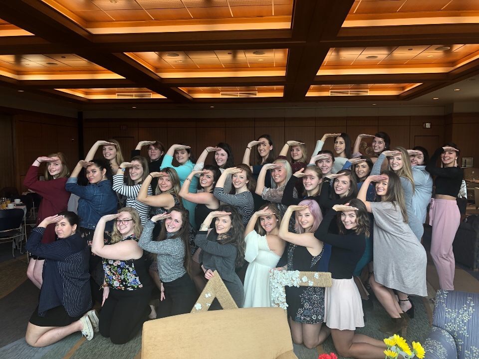 Founder's Day '18