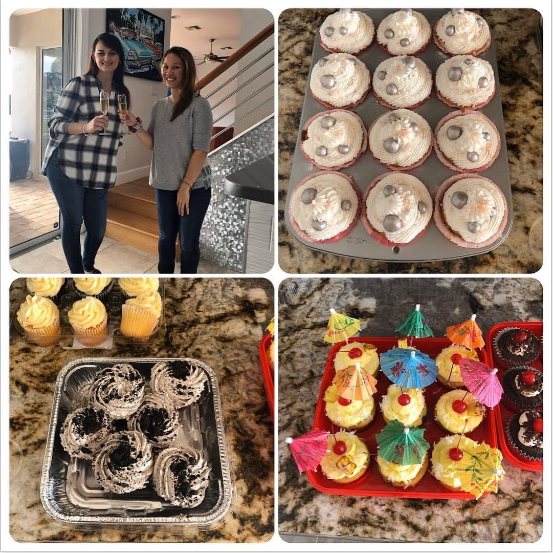 2020 In-Person Events