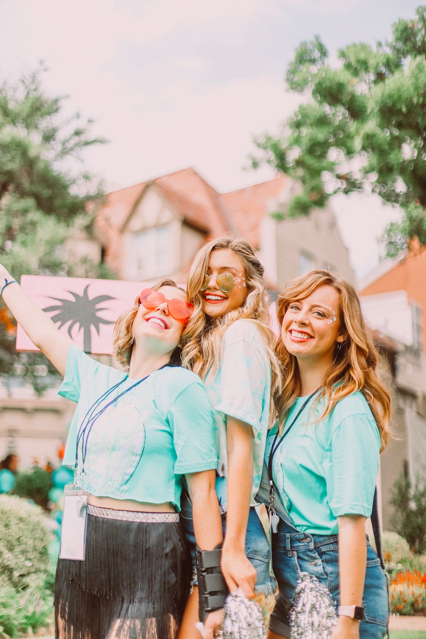 Recruitment Information Zeta Tau Alpha at Oklahoma State University