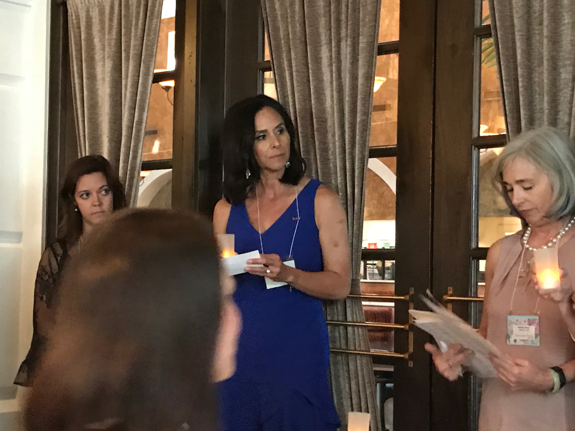 Founders Day Luncheon 2018