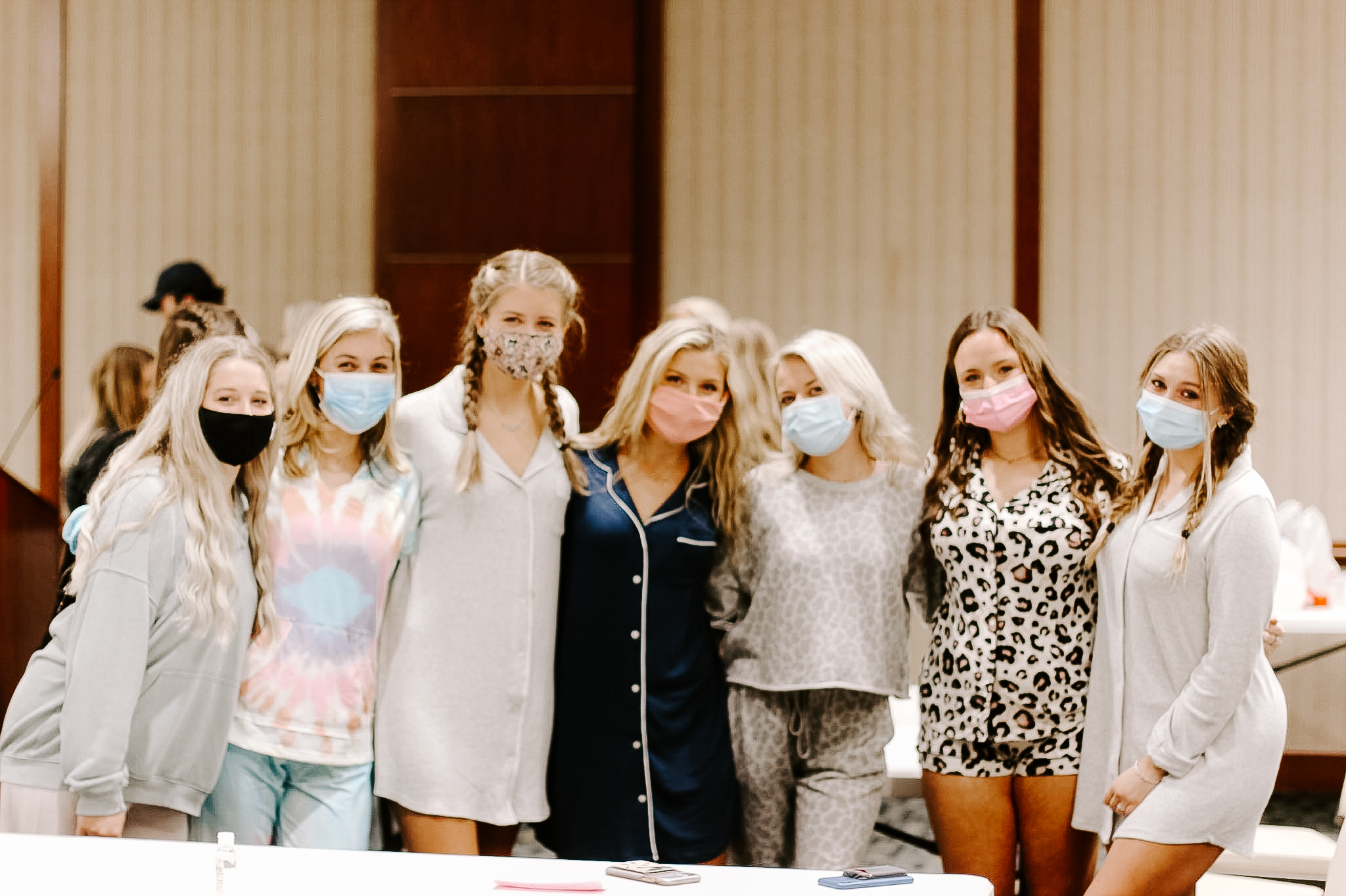 Social Zeta Tau Alpha at Samford University Delta Psi