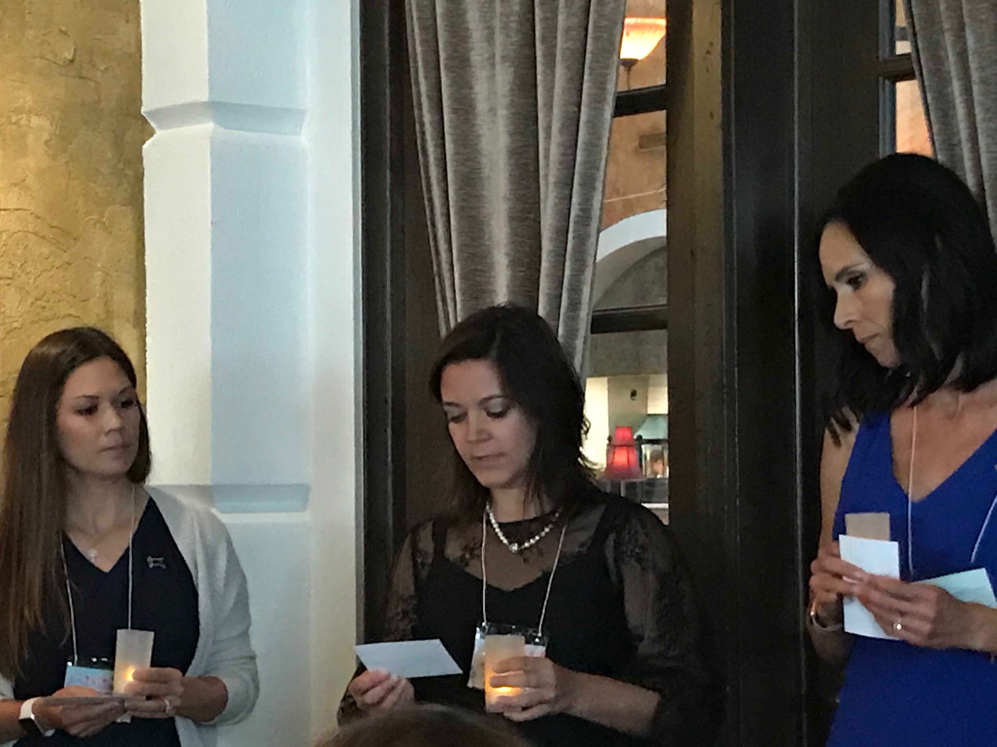 Founders Day Luncheon 2018