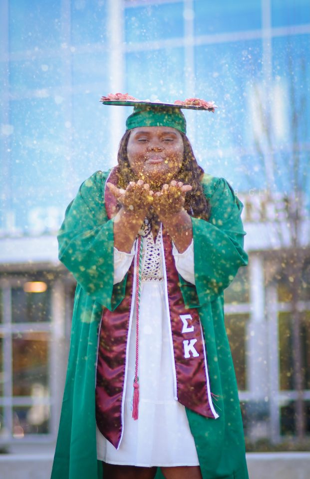 Alumnae Experience Sigma Kappa At University Of Alabama At Birmingham