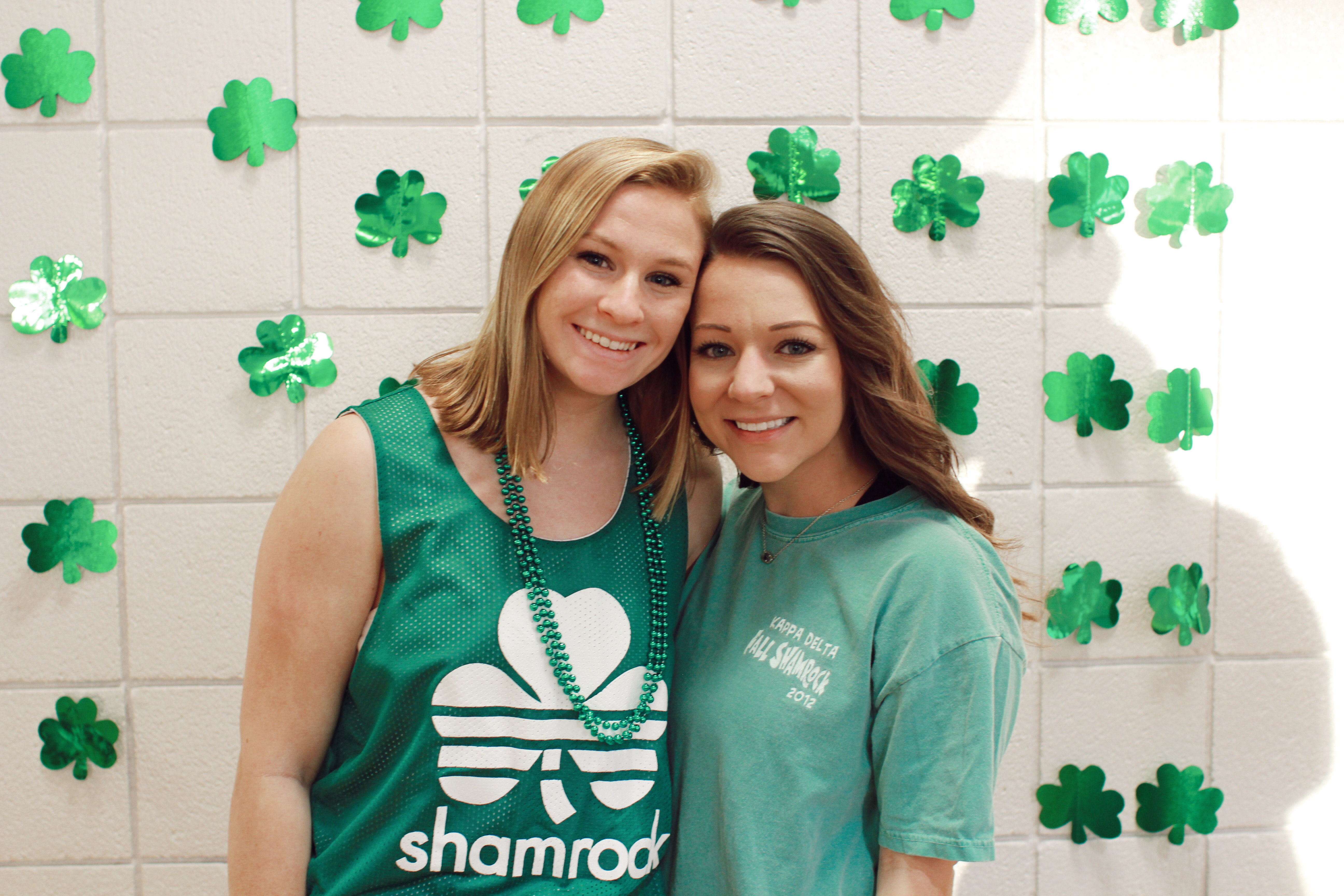 Kappa Delta at Birmingham-Southern College