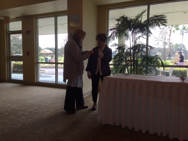 60th Anniversary, February 2016