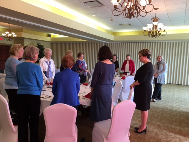 60th Anniversary, February 2016