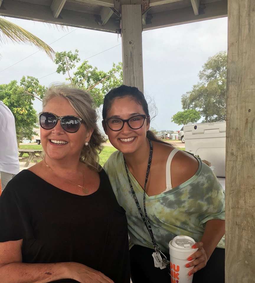 Sand, Sun and Sisterhood Fun June 2019