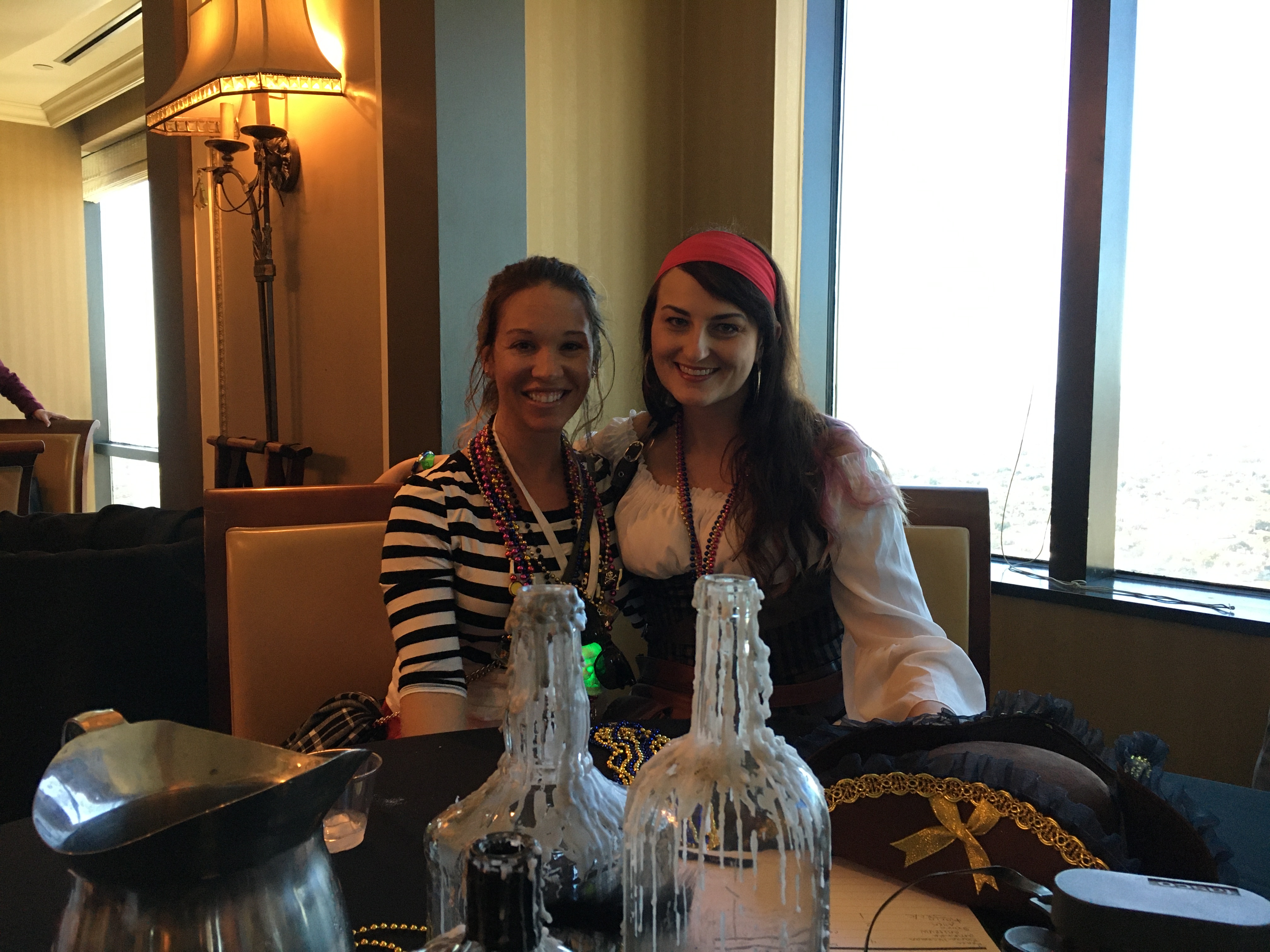 2020 Gasparilla (1st Annual DG Party)