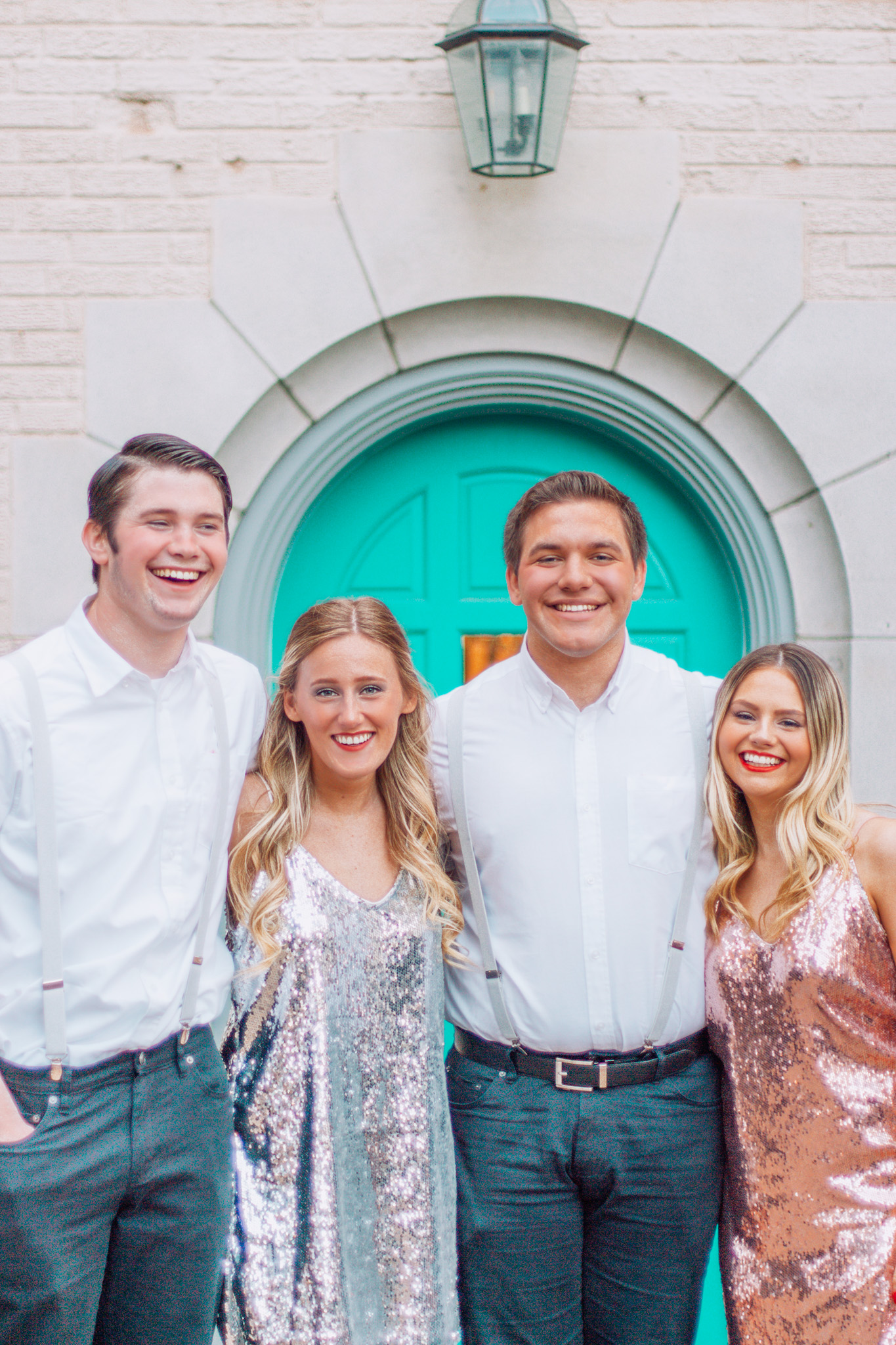 Shows Zeta Tau Alpha at Oklahoma State University Alpha Upsilon