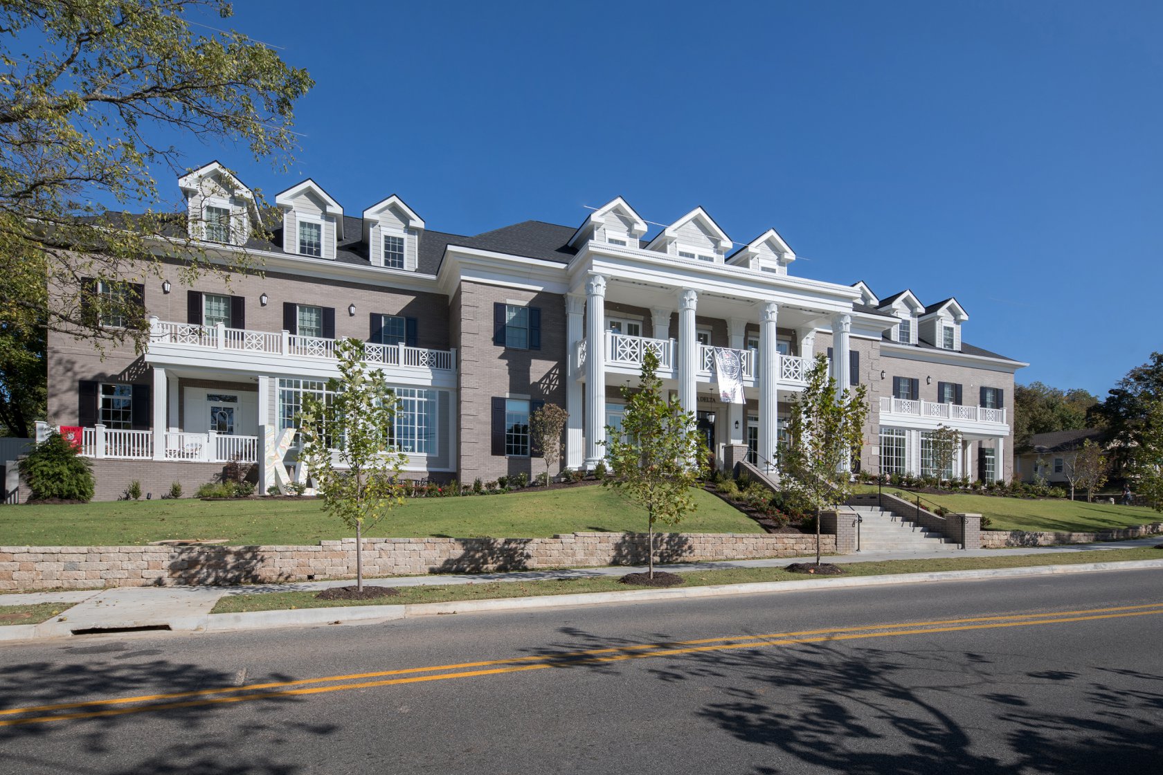 Photo Albums Kappa Delta at University of Arkansas