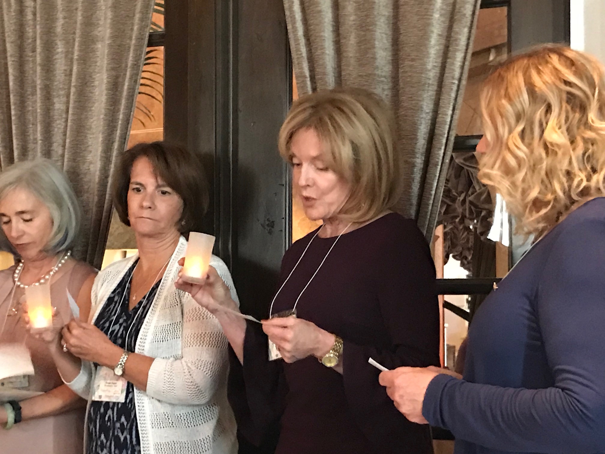 Founders Day Luncheon 2018