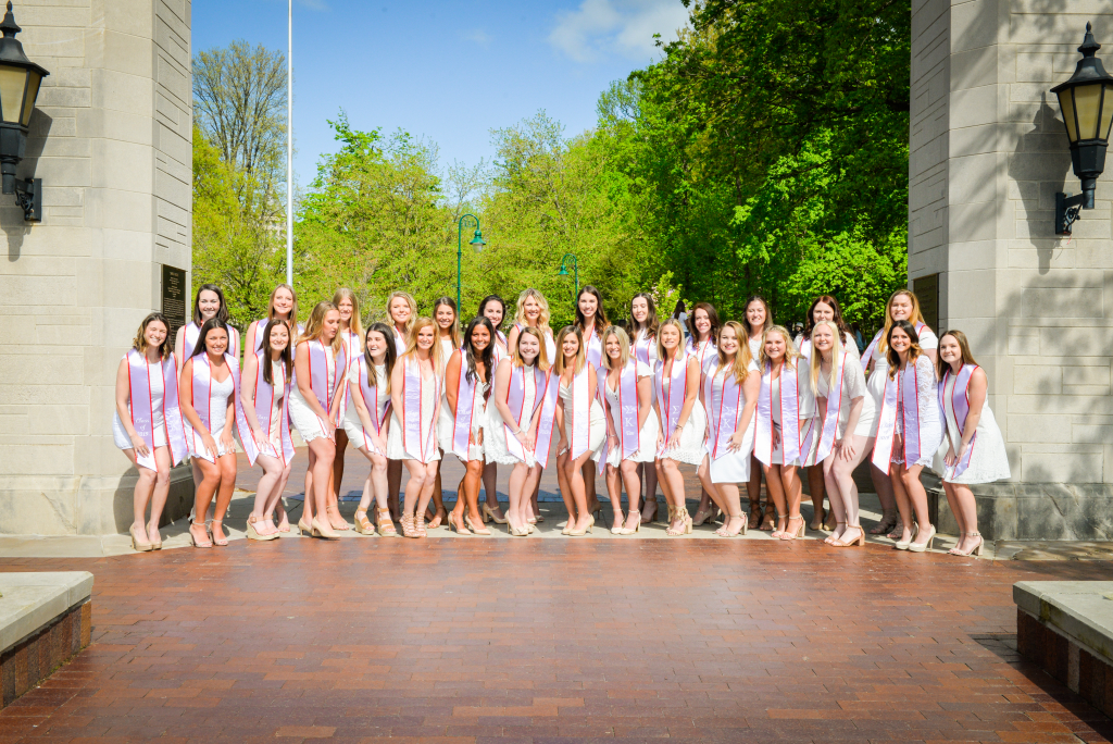 Photos Sigma Kappa At Indiana University