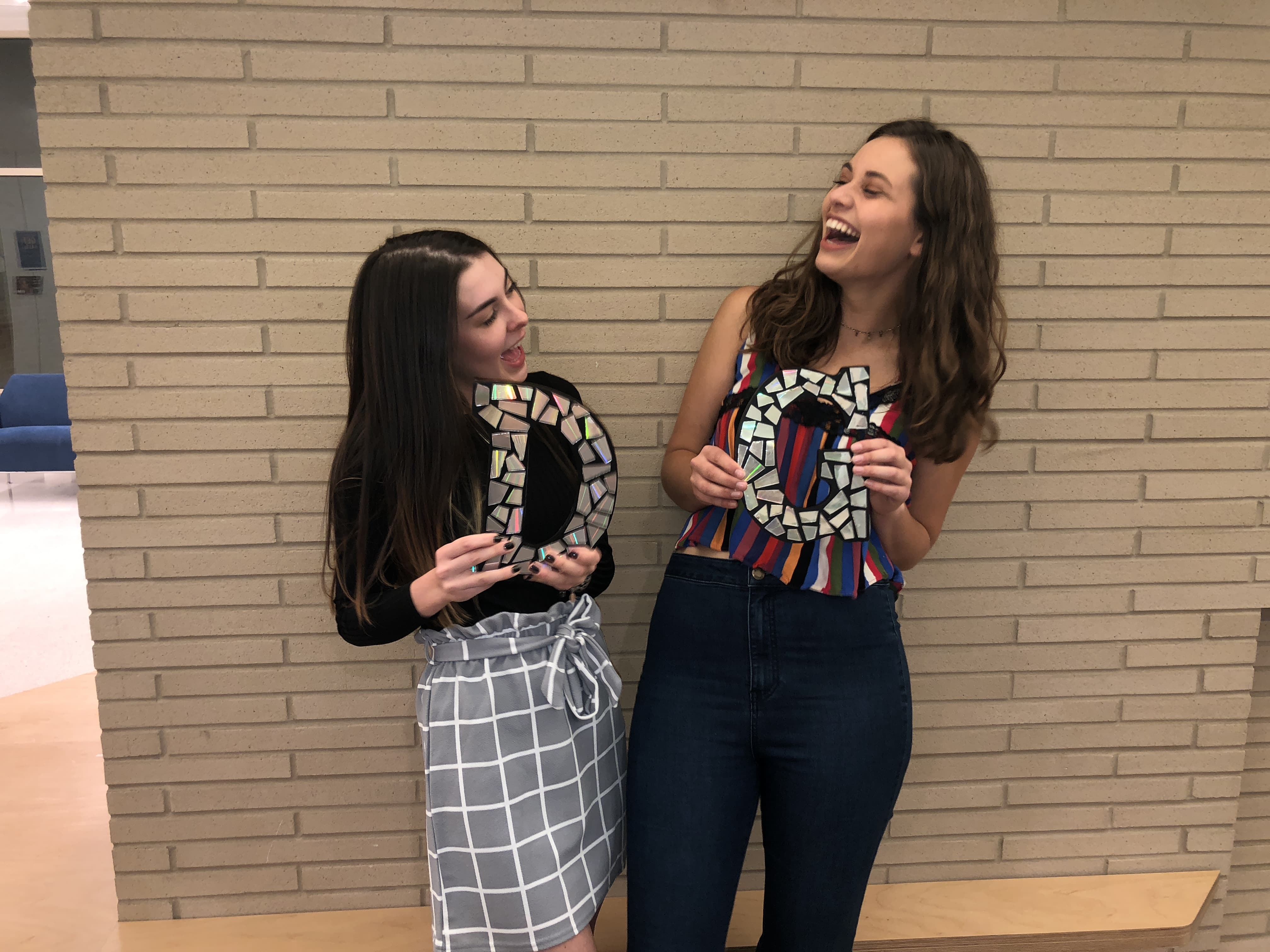 Big/Little Reveal Fall '18