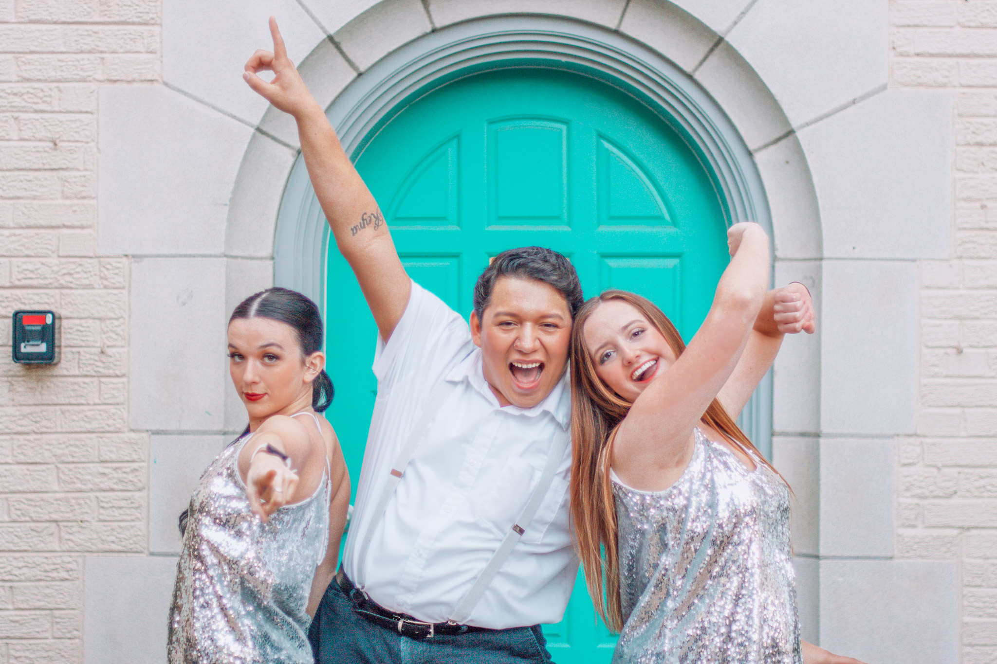 Shows Zeta Tau Alpha at Oklahoma State University Alpha Upsilon