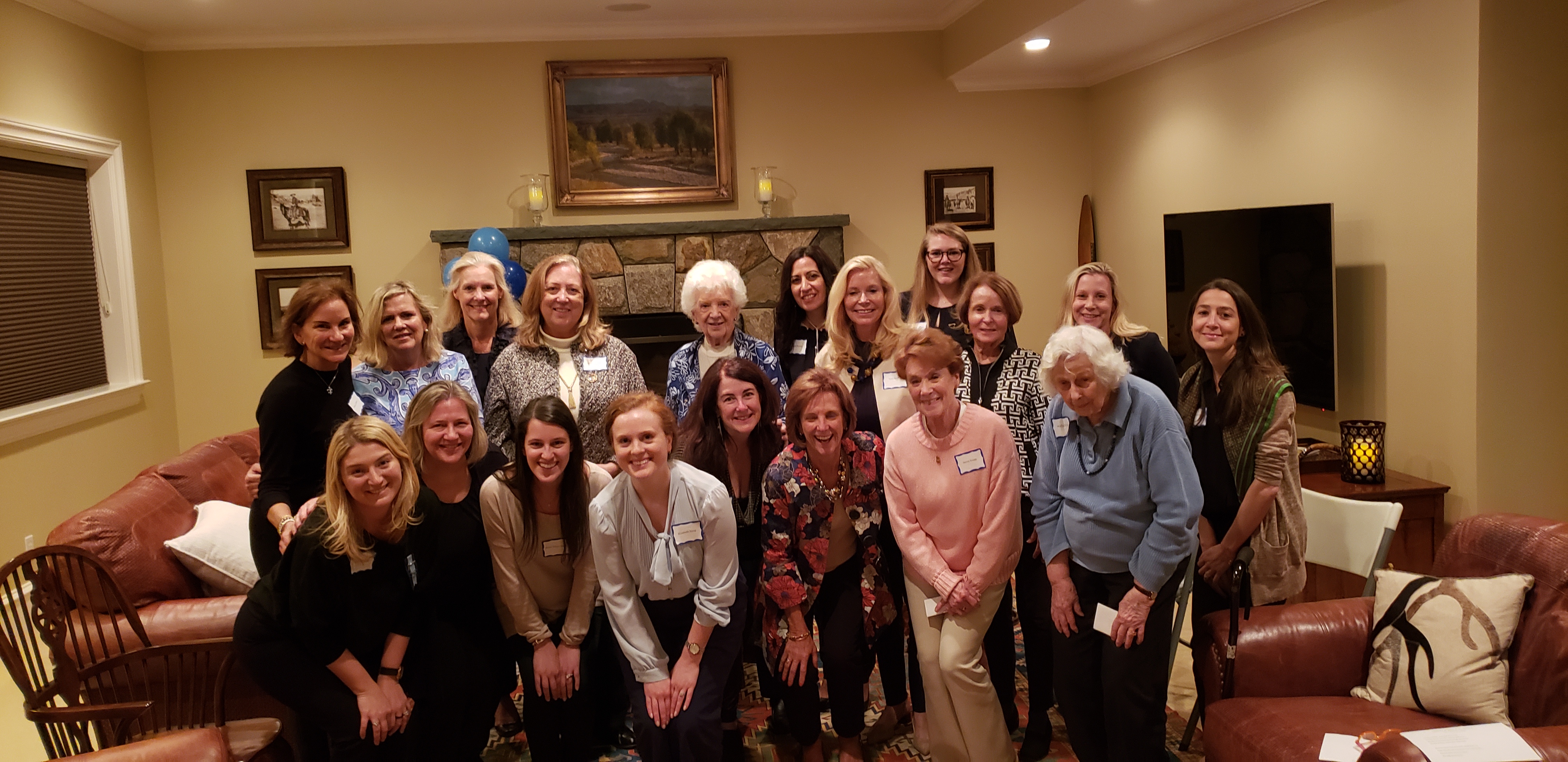 Annual Meeting 2019