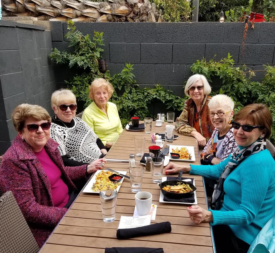 Phoenix Alumnae Chapter Photos