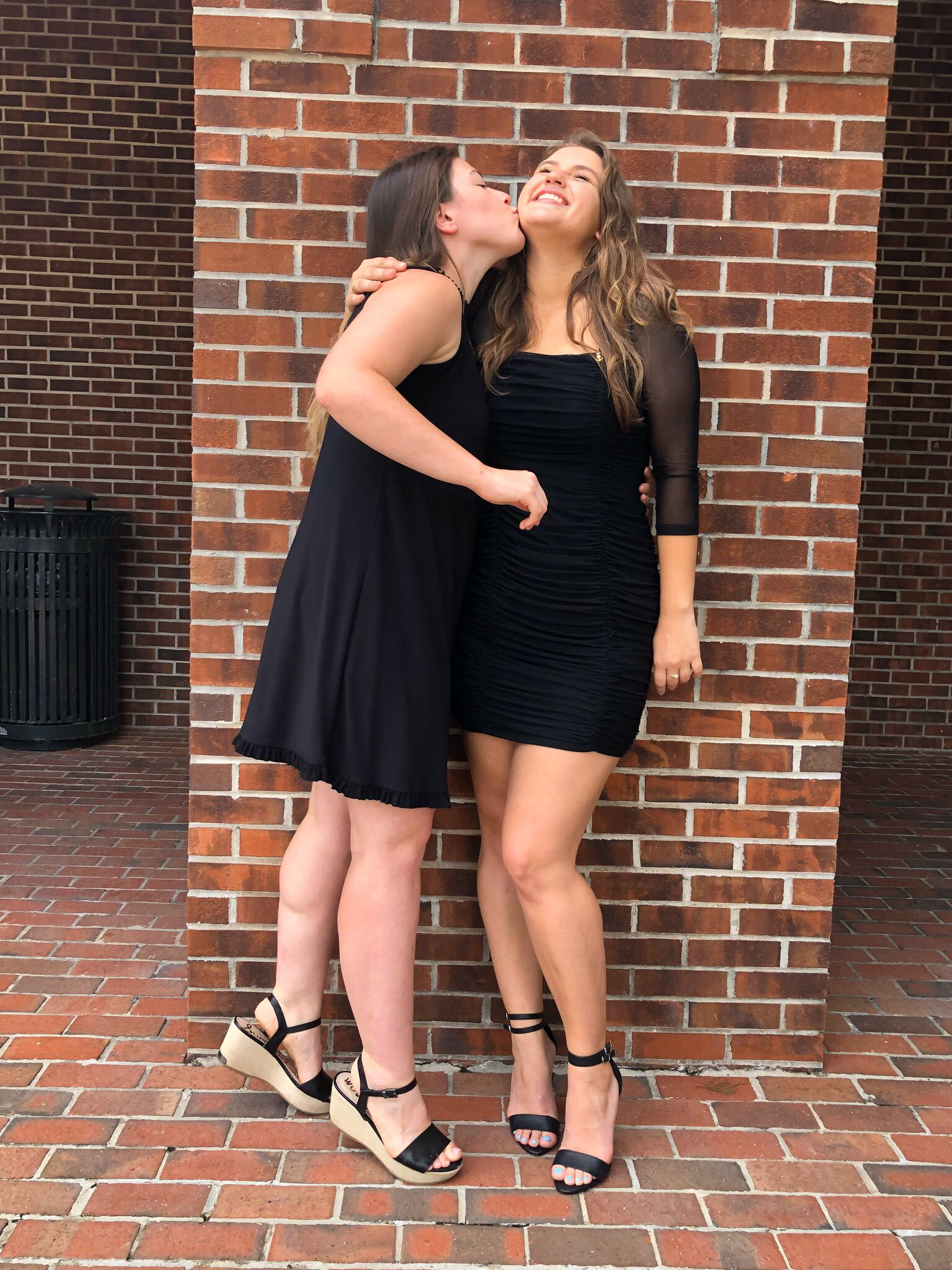 Recruitment 