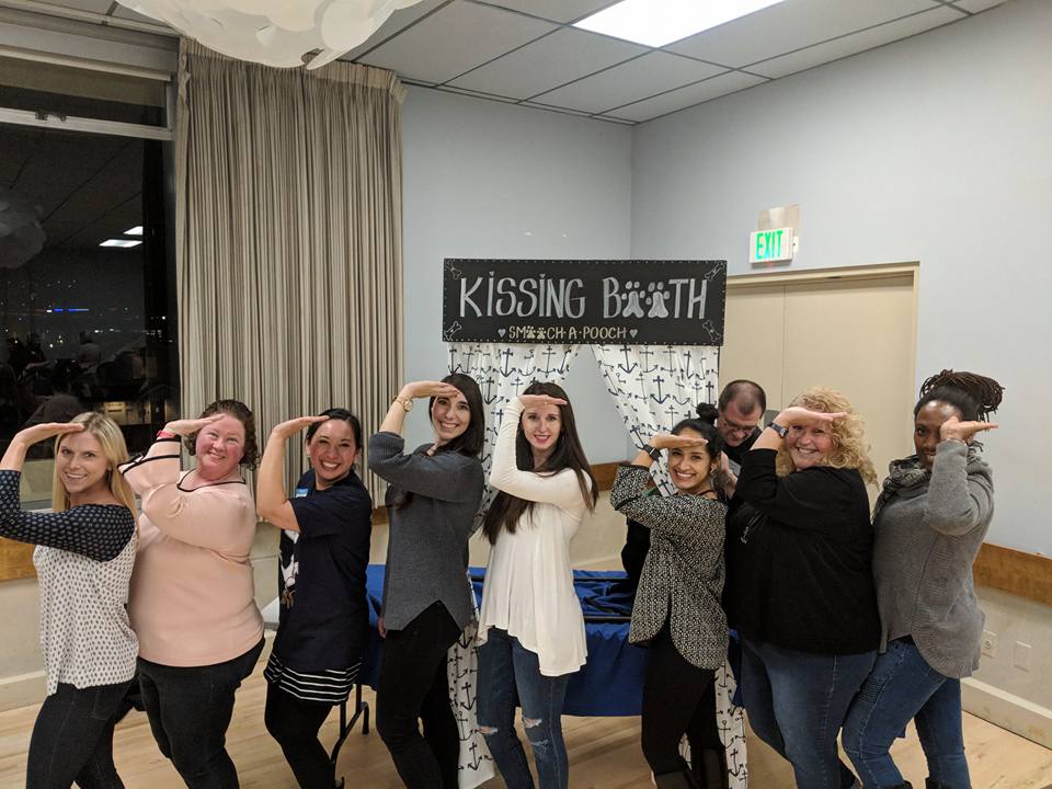 Trivial Pawsuit 2018