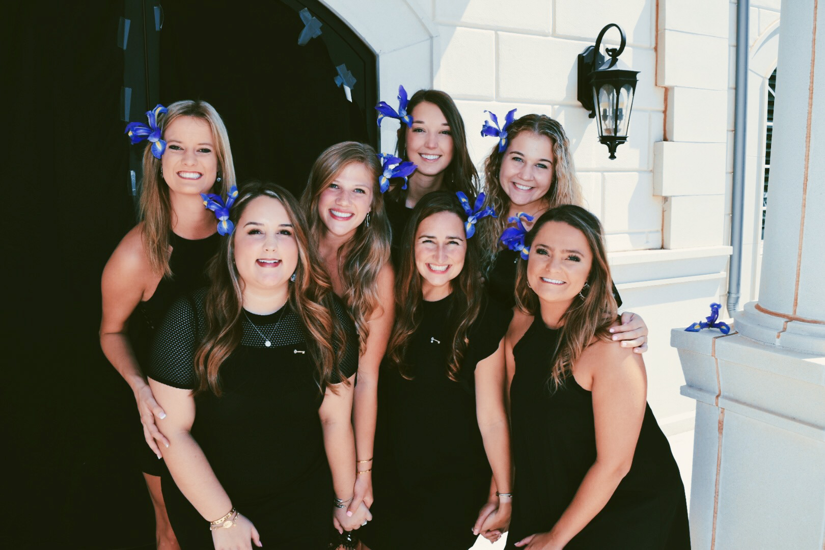 Home Kappa Kappa Gamma at Texas Tech University