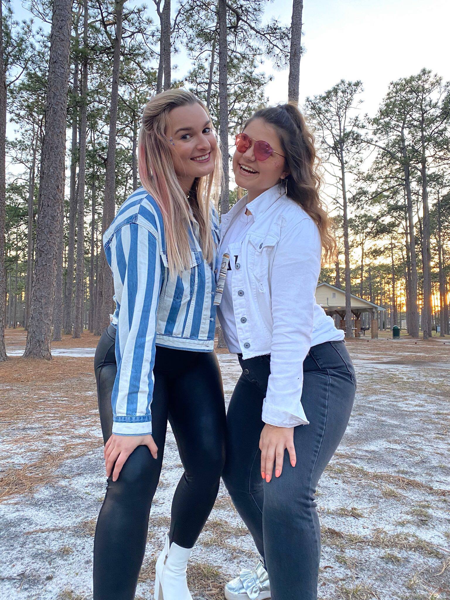 Spring Bid Day 2020