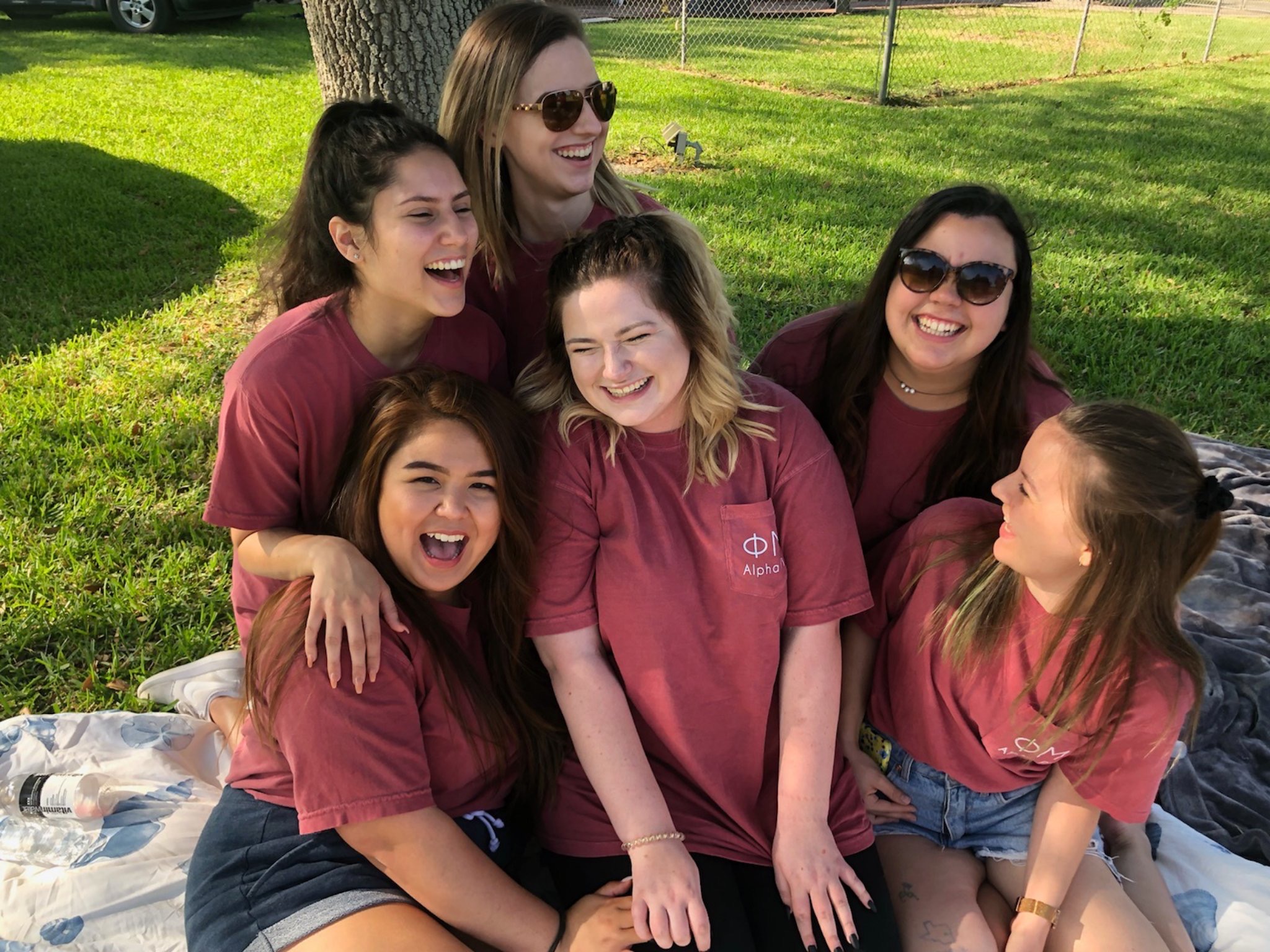 Sisterhood Phi Mu At University Of Houston