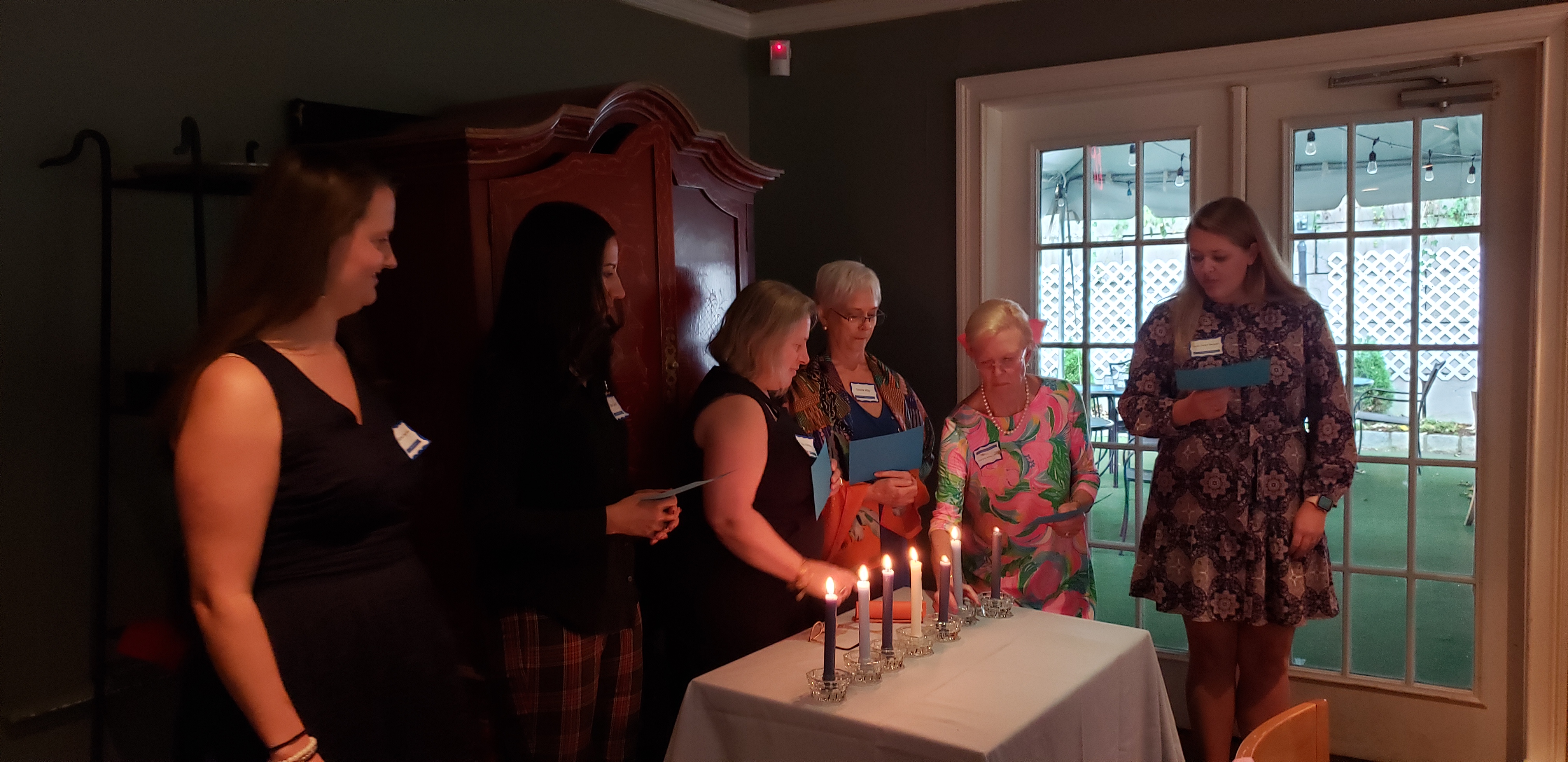 Founders Day 2019