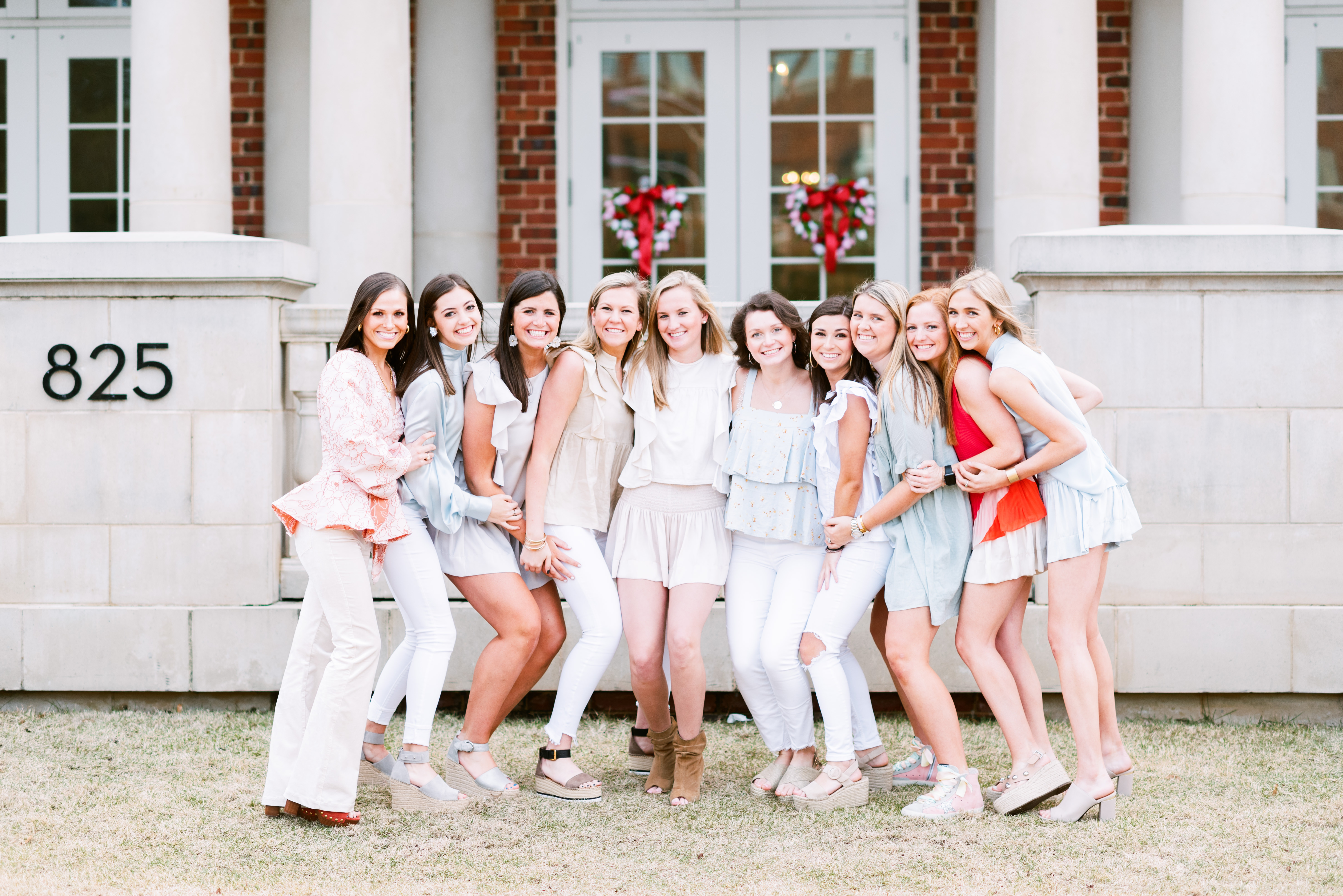 A Sorority Mom'S Guide To Rush!   The Most Unexpected Alliances On Lifetime'S Show! - qhw1pi7