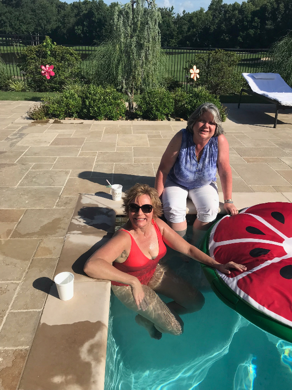 Party Like a Pineapple - 2018