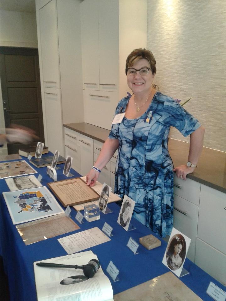 150th Celebration, November 2019