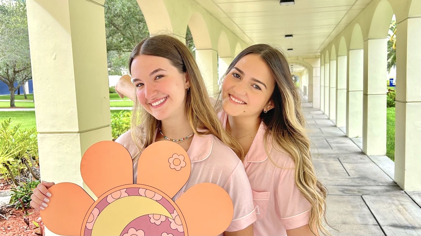 Recommendations | Alpha Xi Delta at Florida International University