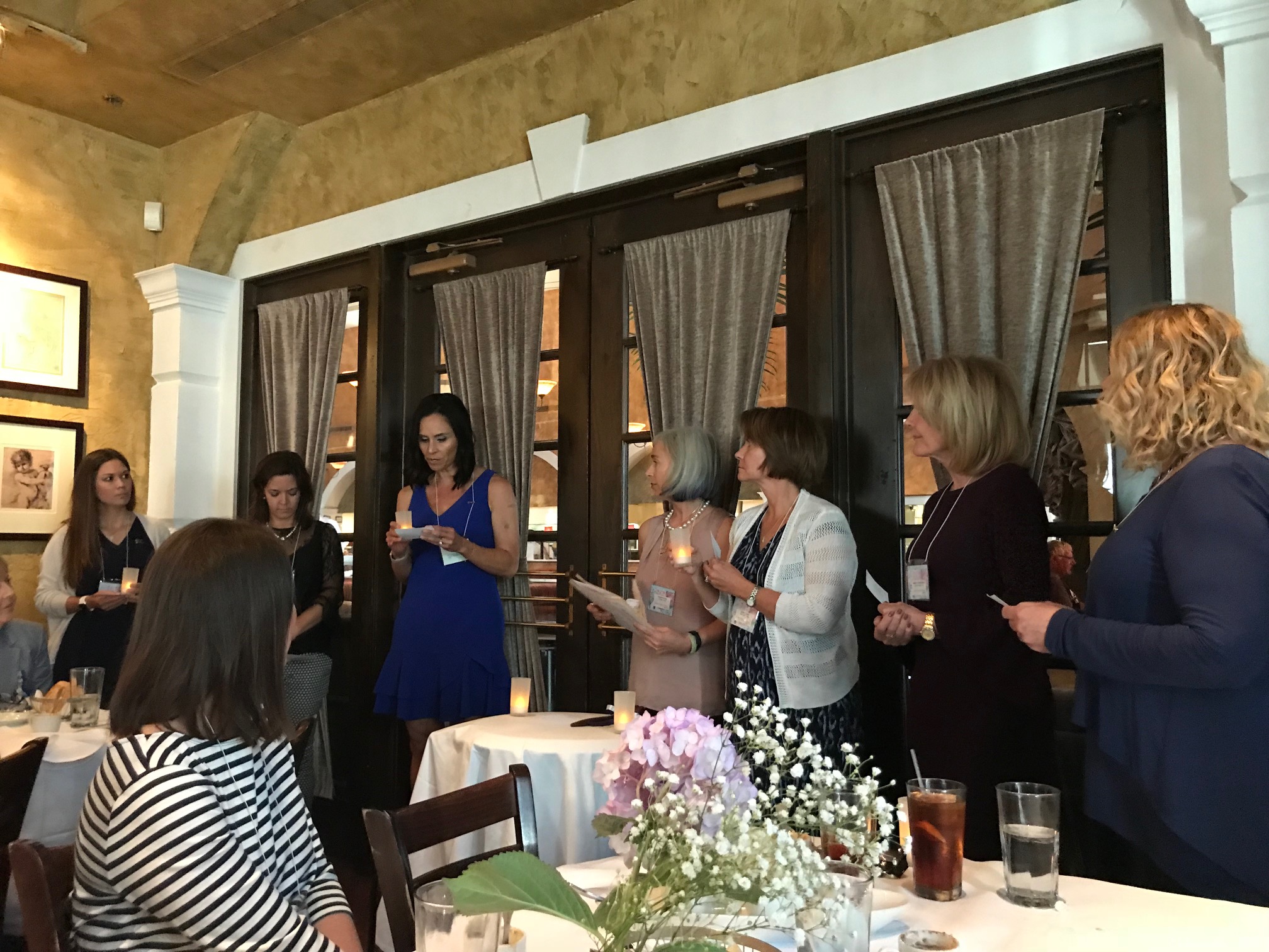 Founders Day Luncheon 2018