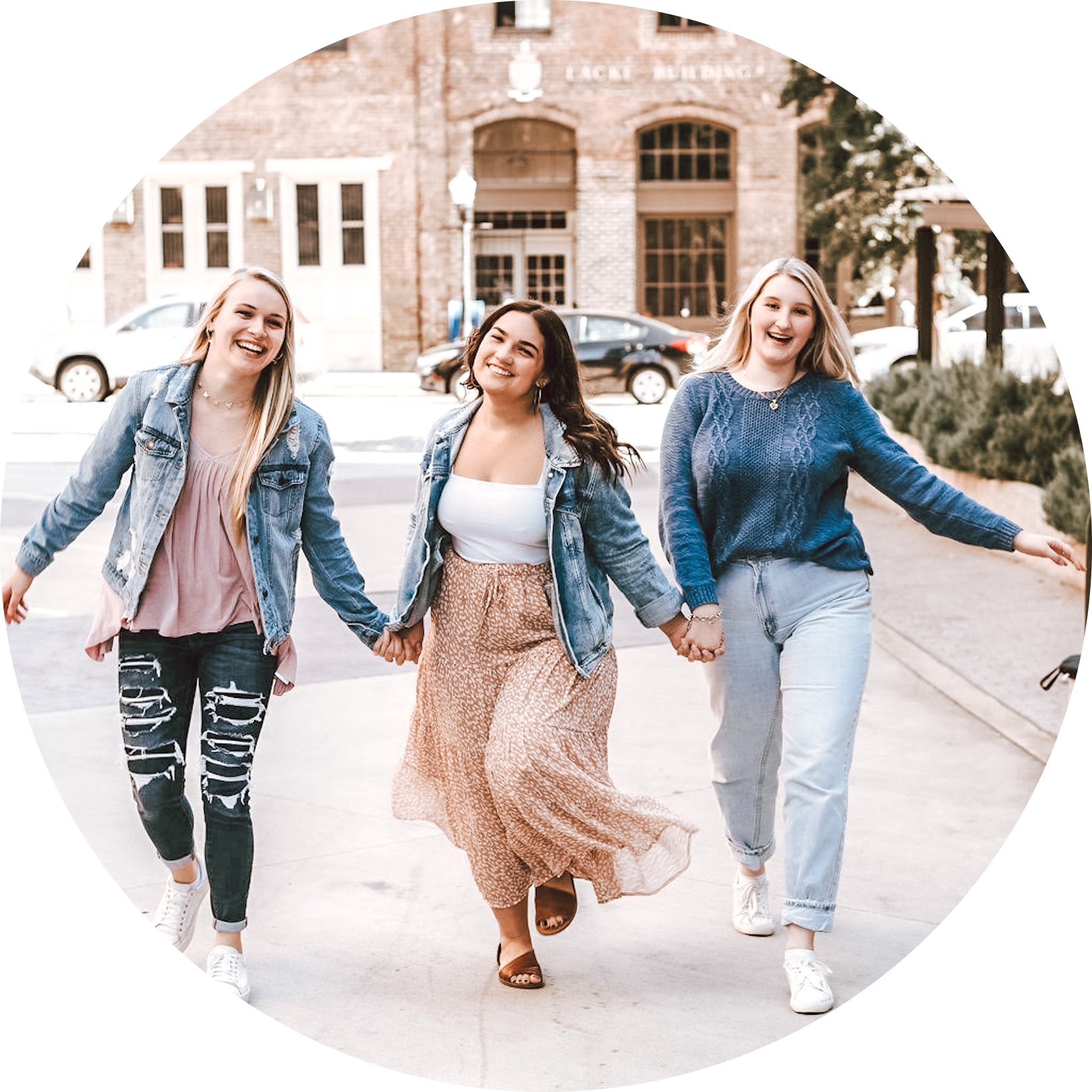 Recruitment Information 2020 Delta Gamma At University Of Montevallo