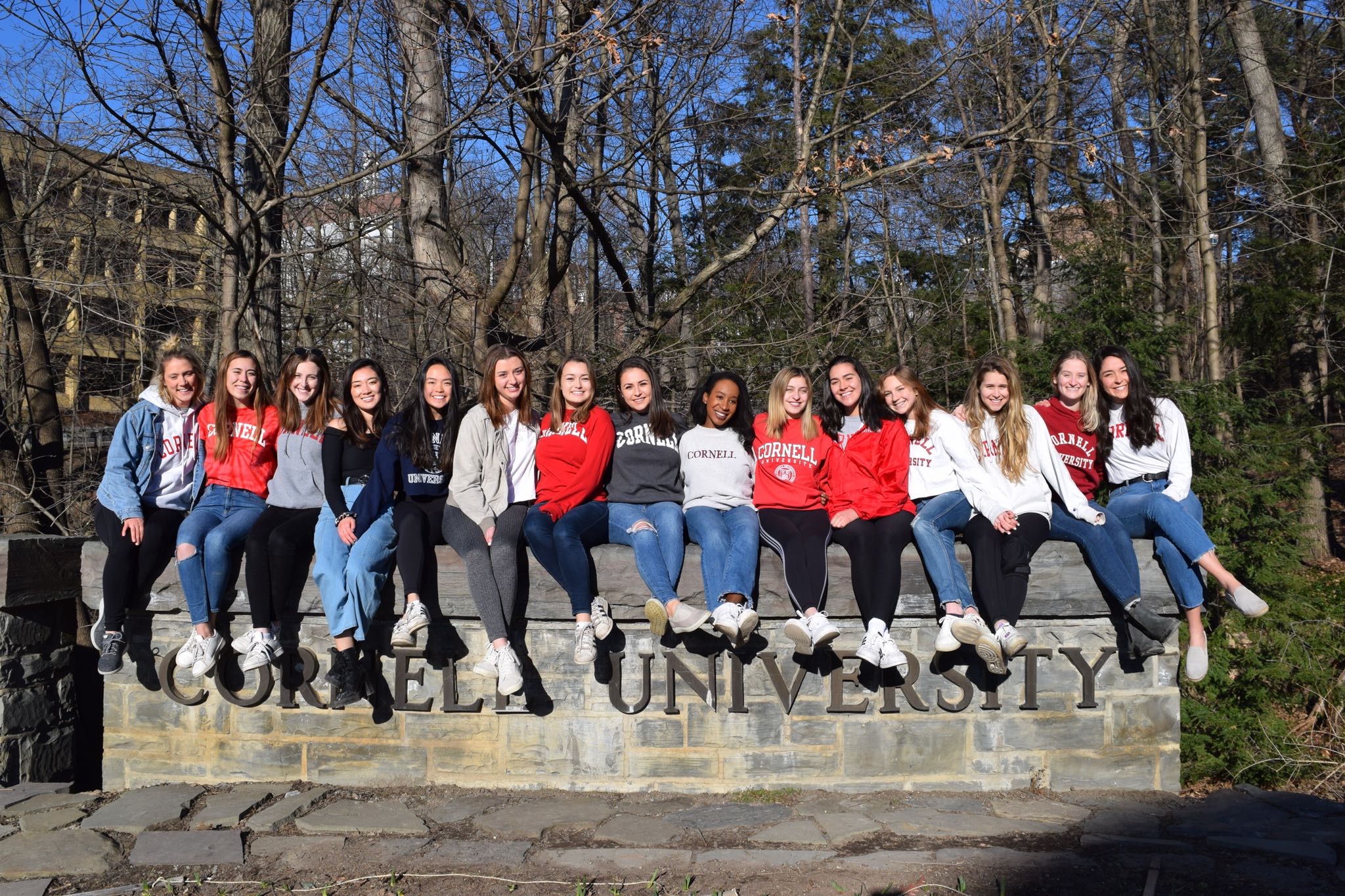 Home Kappa Delta at Cornell University
